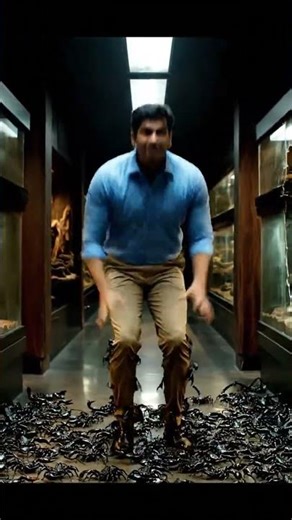 Scorpions INVADE My Terrarium: An Epic Visit Gone Wrong!😳🦂💥