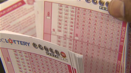 Powerball jackpot grows to $1.7 billion after no Wednesday winners