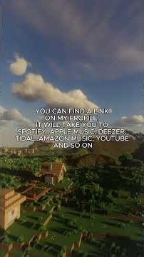 Reimagining Minecraft's iconic themes as future-proof ambient tracks