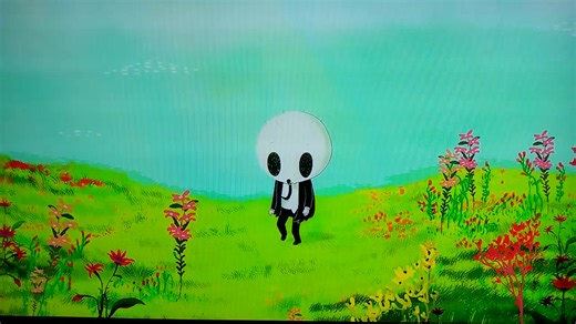 just imagine to Hanson boy #Birdboy #Ad