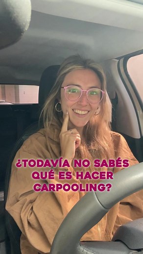 ¿Qué es el Carpooling? Ventajas y Cómo Participar