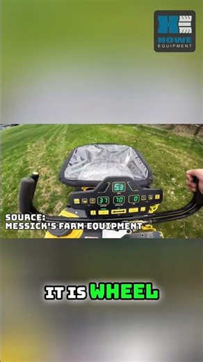 Revolutionary Lawn Care: Meet the Gateway Applicator! #shorts