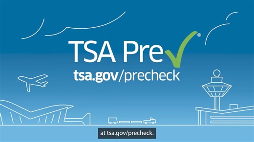 5.8K views · 46 reactions | Is TSA PreCheck missing on your boarding pass? Make sure you put your Known Traveler Number (KTN) onto your airline reservation. If you're still having issues with your TSA PreCheck status, please text AskTSA at 275-872 for additional help. They're available daily, from 8am-6pm (ET). | Transportation Security Administration - TSA | Facebook