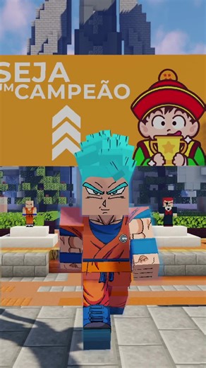 Jogos De Dragon Ball e Minecraft - Ataques de Ki do Dragon Ball