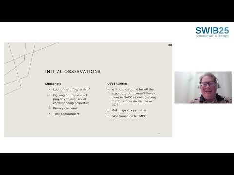 Towards Linked Data Fluency: Takeaways from a Wikidata Workflow Pilot Program