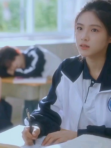 High School Crush Drama: My Boss Is My High School Crush