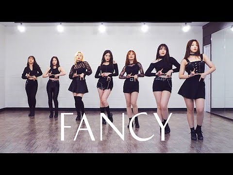 TWICE 'FANCY' / Dance Cover / A Teenage Team