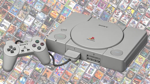 10 Best PS1 Games, Ranked