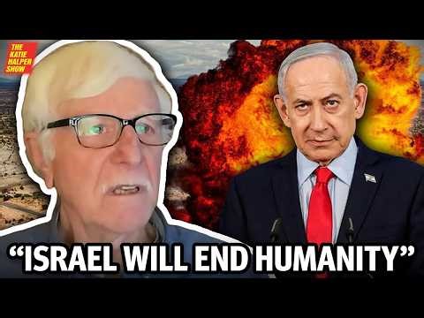 Israeli Military Analyst: “Israel Is Chaos Agent of the West”
