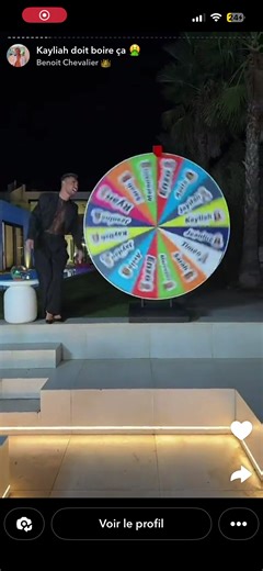 Roue des problèmes @Benoît Chevalier @Yuma @🍇 @jeanine_queen_h #queenhouse #pourtoi #soireedesproblemes