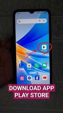 Paano Mag download ng App sa Play Store? How to download app #downloadapp #howtodownload #tutorials