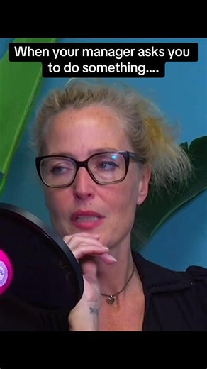 Funny Work Memes: When Your Manager Asks You To Do Something