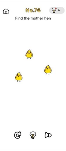 Brain out game level-76 #shorts #games