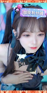 女装 好看吗？双马尾白丝yyds
