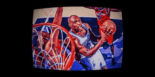 NBA Jam, a classic arcade game with an iconic voice, still ‘on fire’ 30 years later