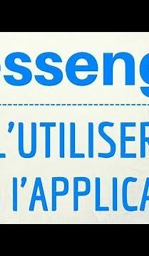 Messenger EN LIGNE, comment utiliser Messenger sur le TELEPHONE sans installer l'application