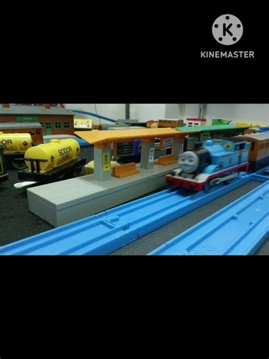 Hey Hey Thomas! #thomasandfriends