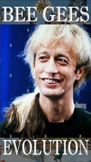 Bee Gees “Evolution” 1991 Electronic Dance