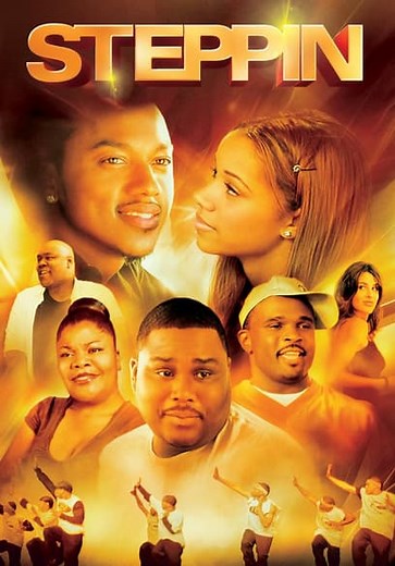 Steppin': The Movie (2009)