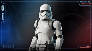 How to get the First Order Stormtrooper skin in Fortnite for free
