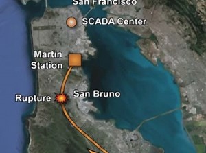 Four Years Later, San Bruno Still Rebuilding After Infamous Pipeline Explosion