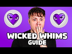 The Ultimate Guide to Wicked Whims 2026 (Updated)
