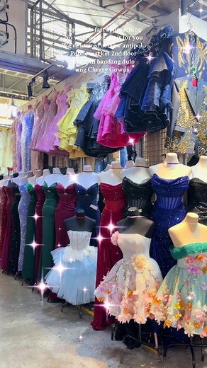 Stunning JS Prom Gown Outfits for Women