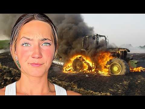 Heartbreaking Tragedy Of Laura Wilson From "Laura Family Farms"