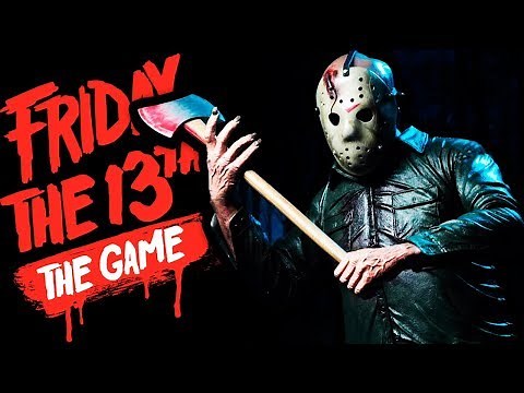 FRIDAY THE 13TH: WHAT HAS CHANGED IN 2020?! - SPANISH GAMEPLAY