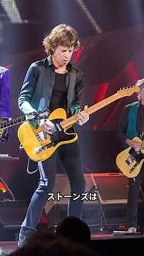 【音楽】ローリング・ストーンズの人気曲 #雑学 #トリビア #音楽 #洋楽 #ローリングストーンズ #RollingStones #TheRollingStones
