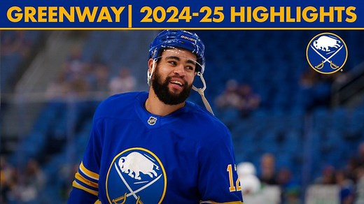 Greenway | 2025-25 Highlights