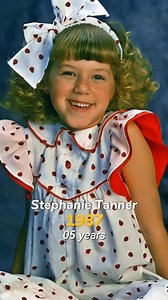 Fullhouse (1987-1995)cast then and now 2025. #fblifestyle #fypシ゚viralシ #fypシ゚ #fyp #trending #fullhouse | Fullhouse Updates