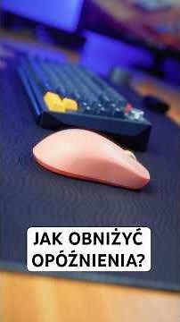 LOWER GAMING LATENCY? Accessories + NVIDIA GeForce RTX Reflex #shorts