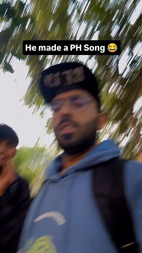 Boy made a song out of pH intro 😂 [phintro , beatbox , Instagram ,fyp ,dhh] #phintro #beatbox #instagram #dhh #explore | Kunal Grover
