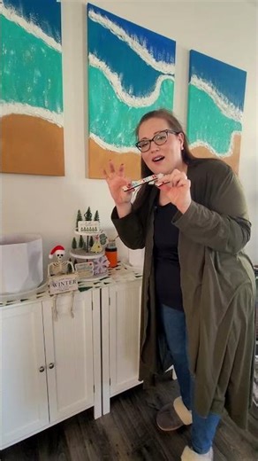 The #1 Christmas Decor Hack to Keep Your Decorations from Falling