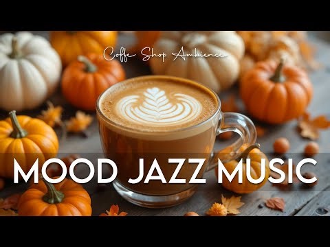 Good Mood Jazz - Instrumental Relaxing Piano Jazz Music & Bossa Nova for Positive Day
