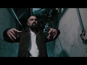 Baba Saad feat. Bushido - 🌪️Tornado🌪️ (Musikvideo) (Remix) (prod. Voodoo Beats) (Lighteye Beatz)