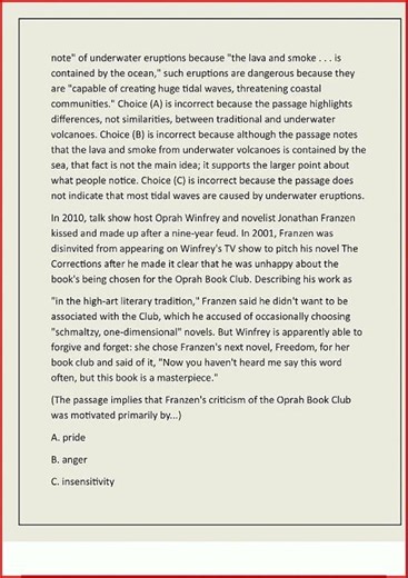 Tsi Assessment Practice Reading Exam Actual Questions And 10 video