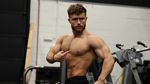 “Disturbing”: Bodybuilders Explain the Side Effects of Anabolic Steroids | BarBend