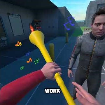 Music trumpet type thingy mod ￼