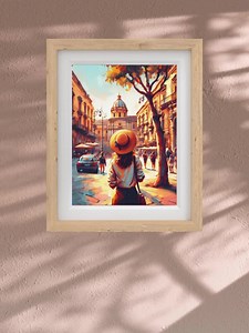 Digital Art Printable Design Home Decor Digital Download - Etsy