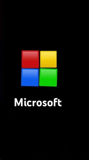 Microsoft logo tutorial