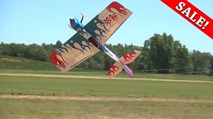 8.6K views · 65 reactions | Save up to $100 this week when getting an Addiction XL! for more info go to https://www.precisionaerobatics.com/joe-nall-special/ | Precision Aerobatics | Facebook