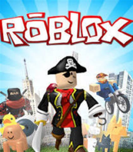 Top 5 Greatest Best Games To Play On Roblox Right Now- In No Particular Order