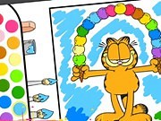 Jogos do garfield na casa assombrada - Jogos Online Grátis & Desenhos
