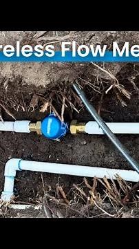 Step-by-Step Guide: Installing an HC Flow Meter