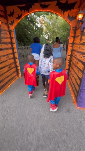 13K views · 230 reactions | Boo at the Zoo with my crew! It’s just one of many events we enjoy around town during Spooky Season It runs every weekend through October, Thursday nights included! You can find more info online. Tickets are required. | Caray Grace | Facebook