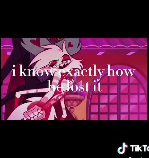 Exploring the Vibrant World of Hazbin Hotel's Angel Dust