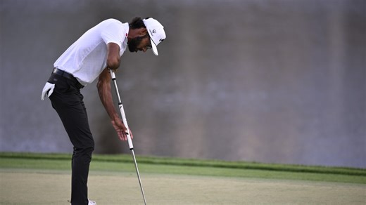 Akshay and anchoring: Tour officials address any concerns