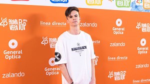 Todo sobre Karin Herrero: edad, altura, lugar de nacimiento y sus experiencias paranormales  | LOS40